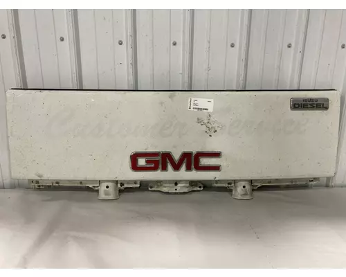 Grille GMC W5500 Vander Haags Inc WM