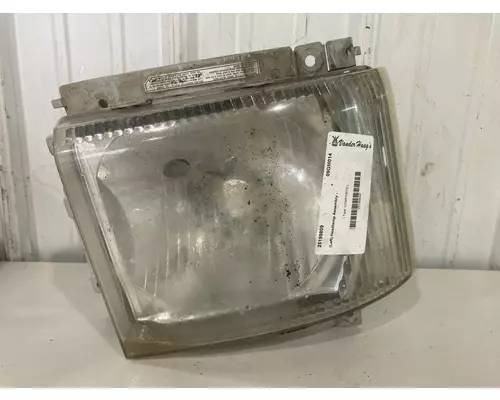 Headlamp Assembly GMC W5500 Vander Haags Inc WM