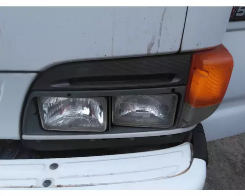 Headlamp Assembly GMC W5500 LKQ Wholesale Truck Parts