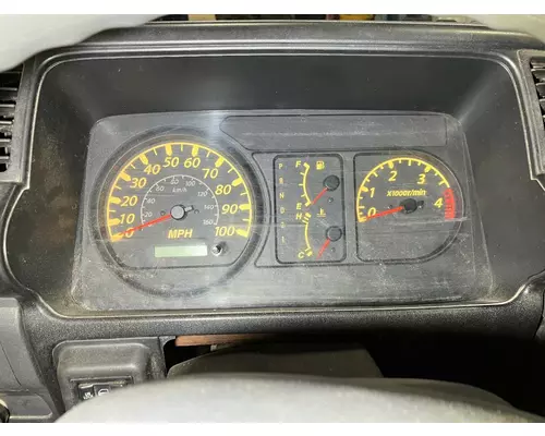 Instrument Cluster GMC W5500 Vander Haags Inc Sf