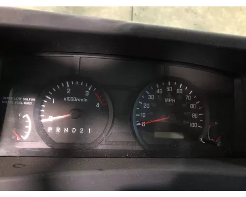 Instrument Cluster GMC W5500 Vander Haags Inc WM