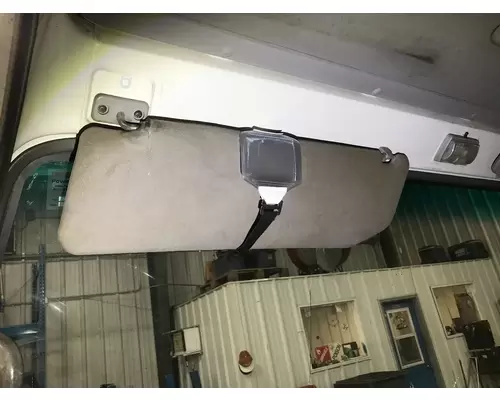 Interior Sun Visor GMC W5500 Vander Haags Inc Sf