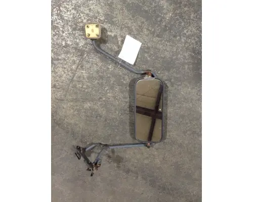Mirror (Side View) GMC W5500 Rydemore Heavy Duty Truck Parts Inc