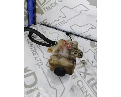 Power Brake Booster GMC W5500 Dixie Truck Centre