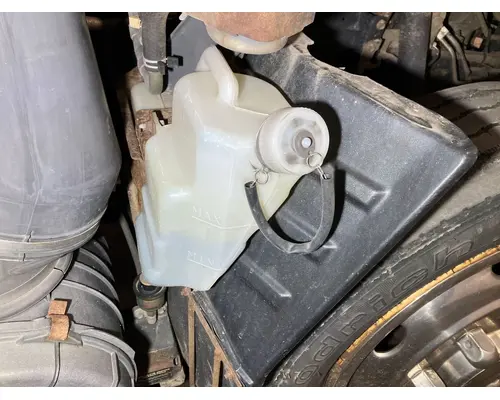 Radiator Overflow Bottle GMC W5500 Vander Haags Inc Sf