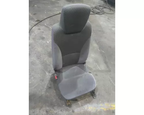 Seat, Front GMC W5500 LKQ Heavy Truck - Goodys
