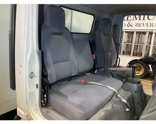 Seat, Front GMC W5500 Vander Haags Inc Sf