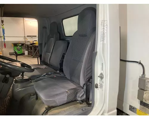 Seat, Front GMC W5500 Vander Haags Inc Sf