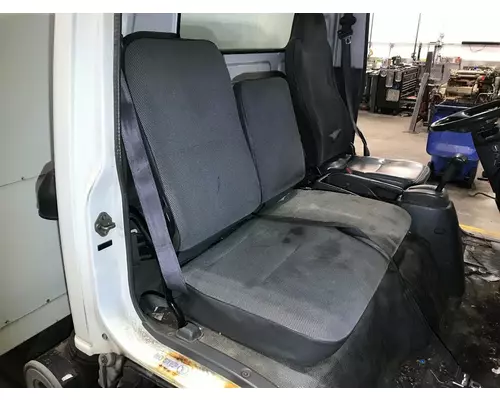 Seat, Front GMC W5500 Vander Haags Inc Sf