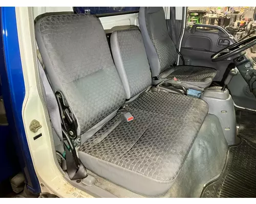 Seat, Front GMC W5500 Vander Haags Inc Sf