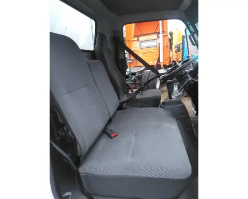 Seat, Front GMC W5500 LKQ Wholesale Truck Parts