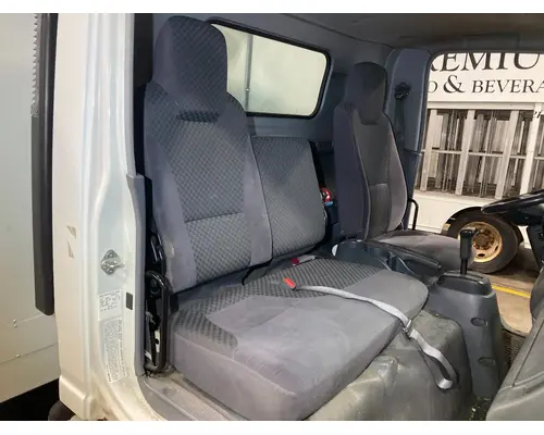 Seat, Front GMC W5500 Vander Haags Inc Sf