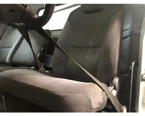 Seat, Front GMC W5500 Vander Haags Inc WM