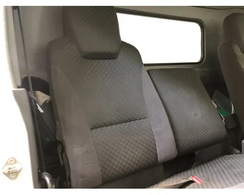 Seat, Front GMC W5500 Vander Haags Inc WM