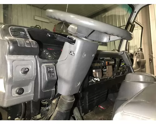 Steering Column GMC W5500 Vander Haags Inc Sf