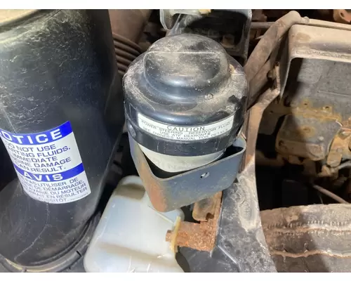Steering Or Suspension Parts, Misc. GMC W5500 Vander Haags Inc Sf