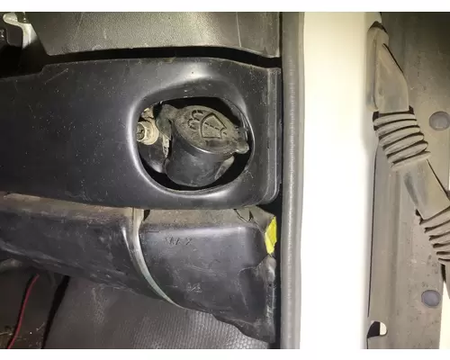 Windshield Washer Reservoir GMC W5500 Vander Haags Inc Sf