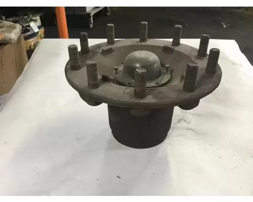 Hub GMC W6500 Sterling Truck Sales, Corp
