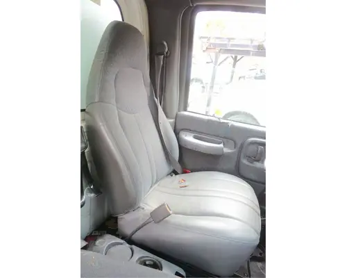 Seat, Front GMC W6500 Complete Recycling Group LLC