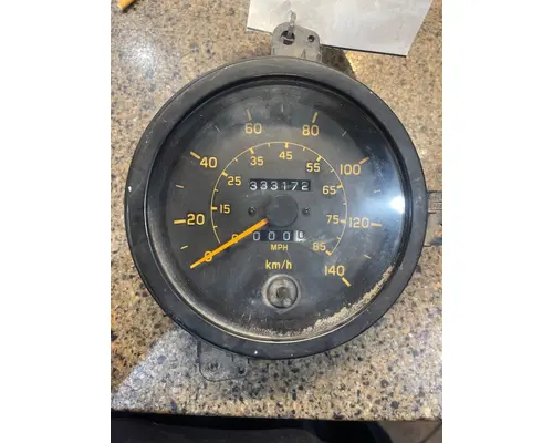 Instrument Cluster GMC W7500 Truck Salvage International Inc