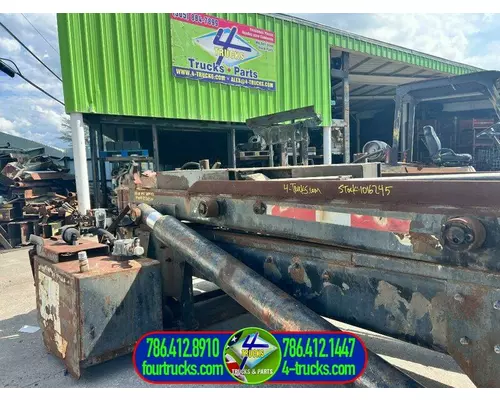Body Parts, Misc. GMC W7 4-trucks Enterprises LLC
