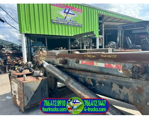 Body Parts, Misc. GMC W7 4-trucks Enterprises LLC