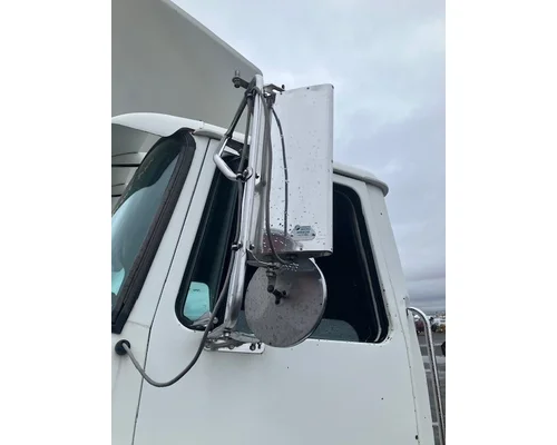 Mirror (Side View) GMC WG Hagerman Inc.