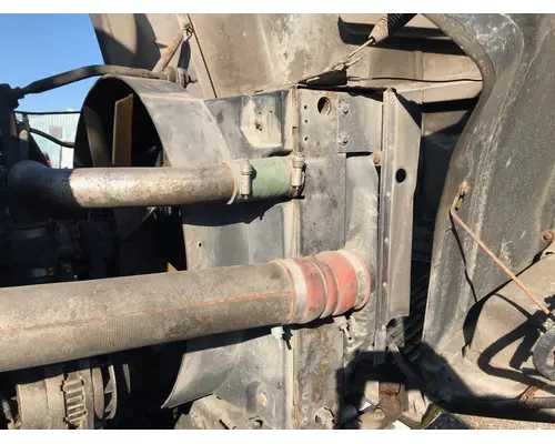 Radiator GMC WG Stateline Truck Parts And Recycling Inc