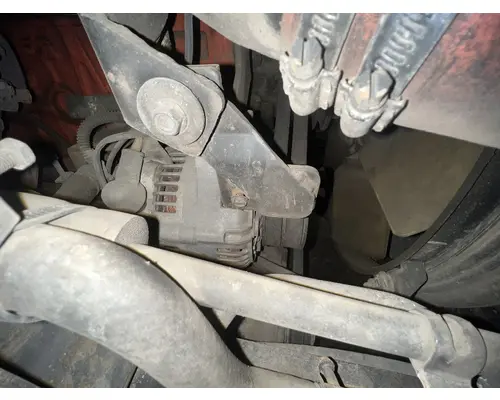 Air Conditioner Compressor GMC WT5500 DTI Trucks