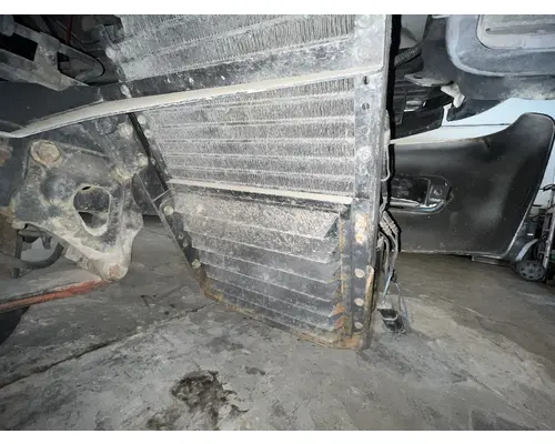 Air Conditioner Condenser GMC WT5500 DTI Trucks