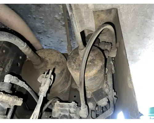 Air Dryer GMC WT5500 DTI Trucks