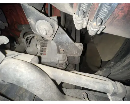 Alternator GMC WT5500 DTI Trucks