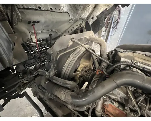 Cooling Assy. (Rad., Cond., ATAAC) GMC WT5500 DTI Trucks