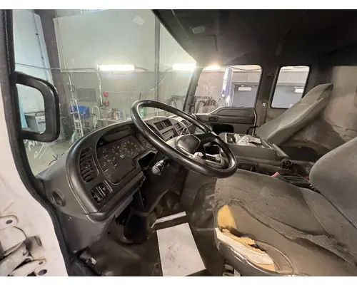 Dash Assembly GMC WT5500 DTI Trucks