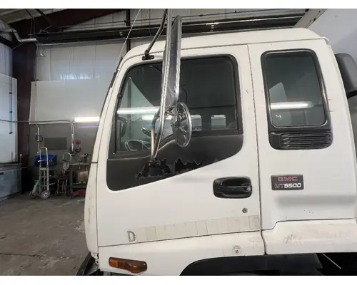 Door Assembly, Front GMC WT5500 DTI Trucks