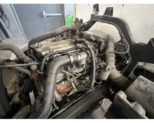 Engine Wiring Harness GMC WT5500 DTI Trucks