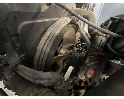 Fan Clutch GMC WT5500 DTI Trucks