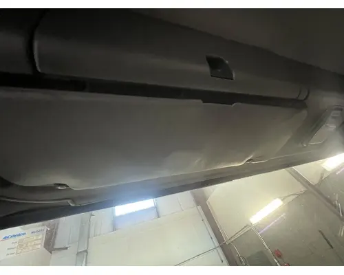 Interior Sun Visor GMC WT5500 DTI Trucks