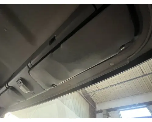 Interior Sun Visor GMC WT5500 DTI Trucks