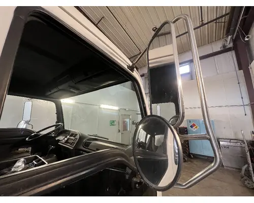 Mirror (Side View) GMC WT5500 DTI Trucks