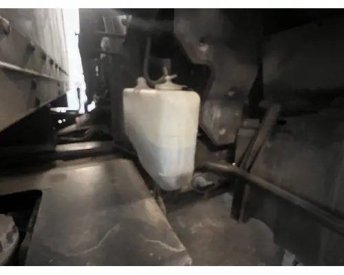 Radiator Overflow Bottle GMC WT5500 DTI Trucks