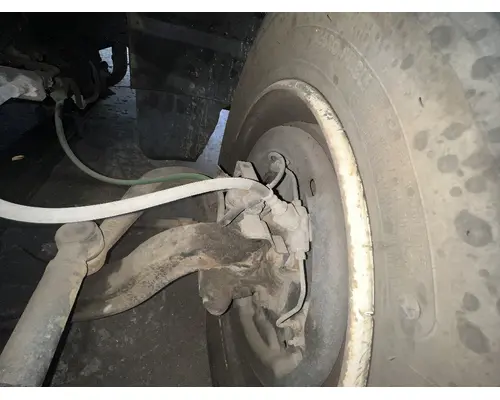 Spindle / Knuckle, Front GMC WT5500 DTI Trucks