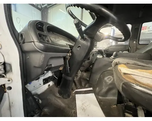 Steering Column GMC WT5500 DTI Trucks