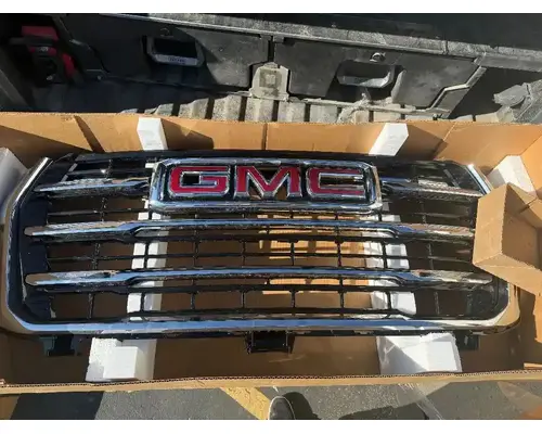 Grille GMC Yukon Holst Truck Parts