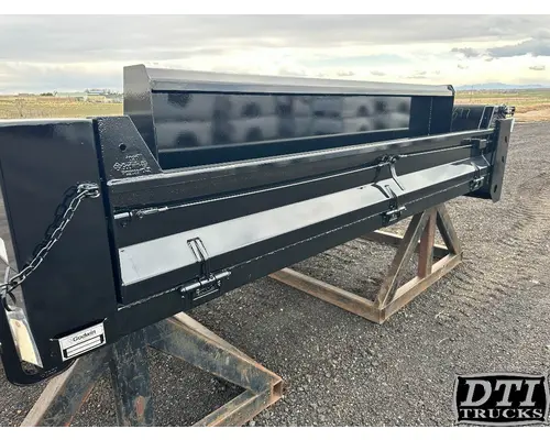 Godwin Landscape Box  Bed