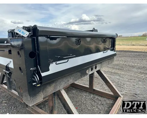 Body / Bed Godwin Landscape DTI Trucks