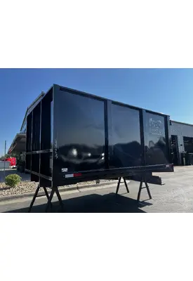 Godwin  Box / Bed