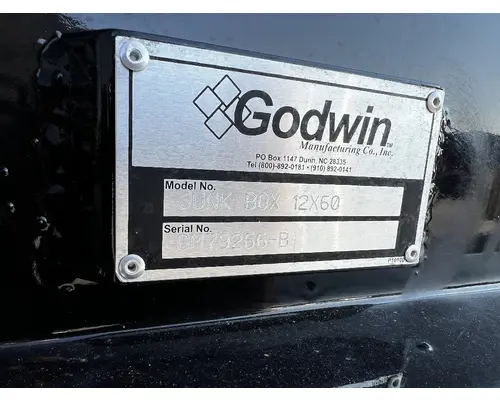 Godwin  Box  Bed