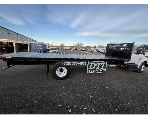 Godwin  Box  Bed