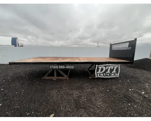 Godwin  Box  Bed